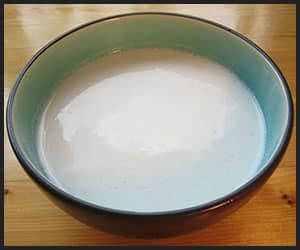 Coconut Milk